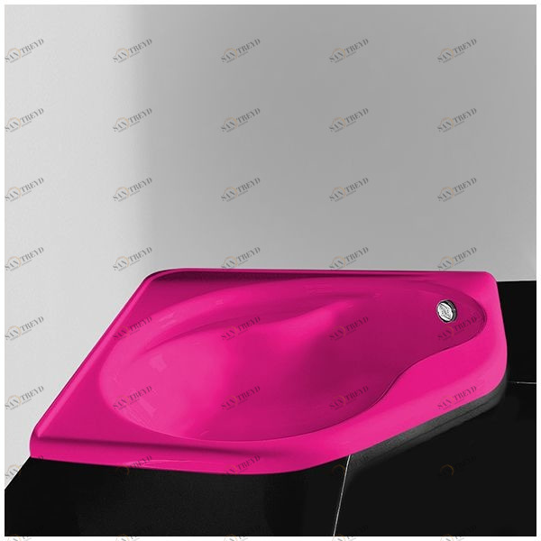 Ванна Gruppo treesse Aurora 140 V5440-R VINV5440R