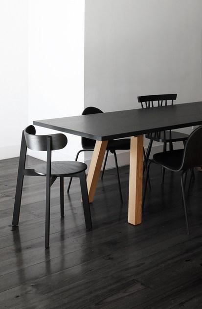 Branca Lisboa Обеденный стол из массива дерева sun-id-1456603 - Вид №5