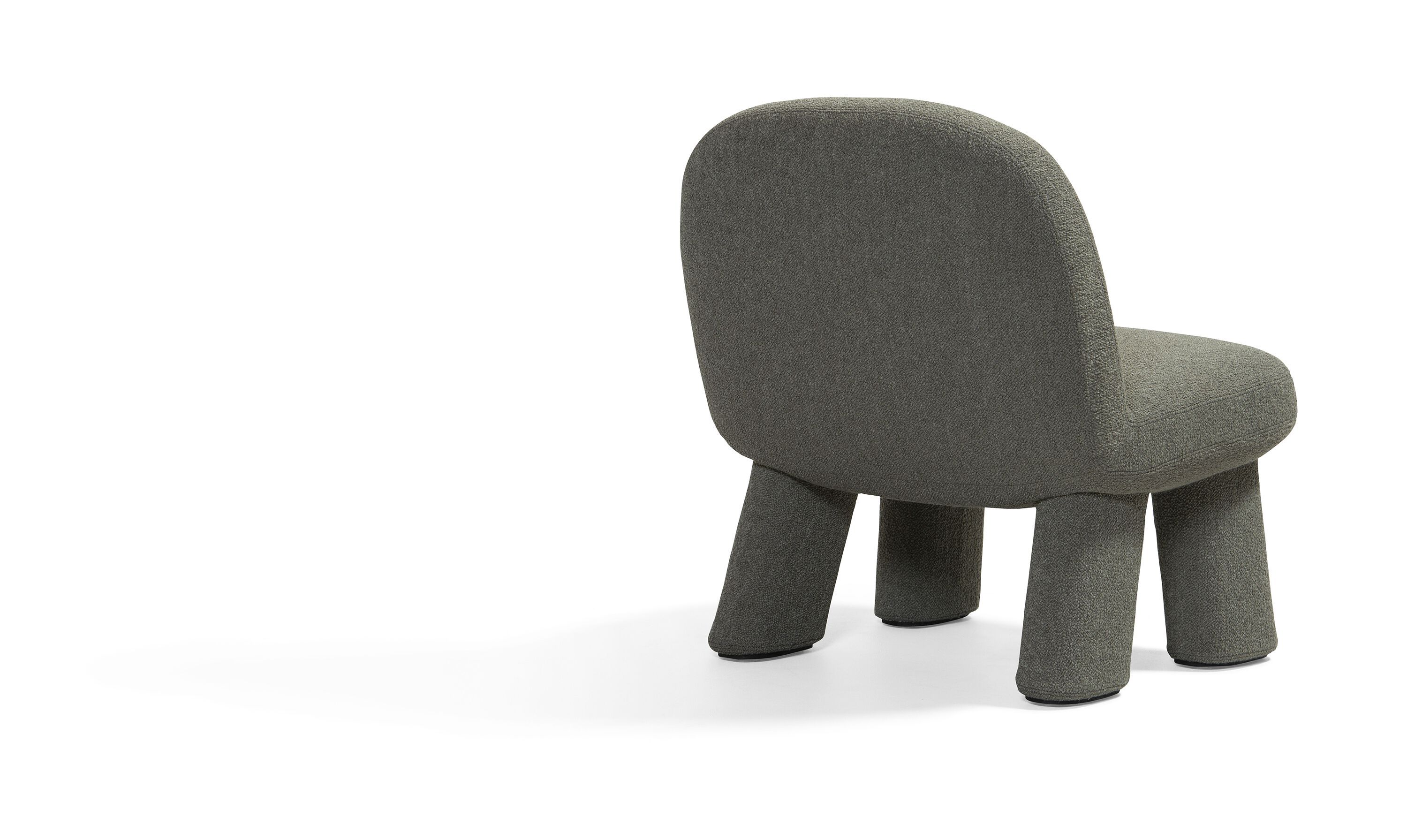 Тканевое кресло Bla Station MAX ARCH-00058526 - Вид №30