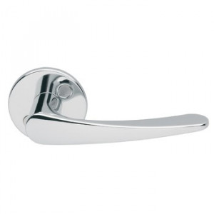 ABLOY INTERIA 19/001 CR ручка дверная
