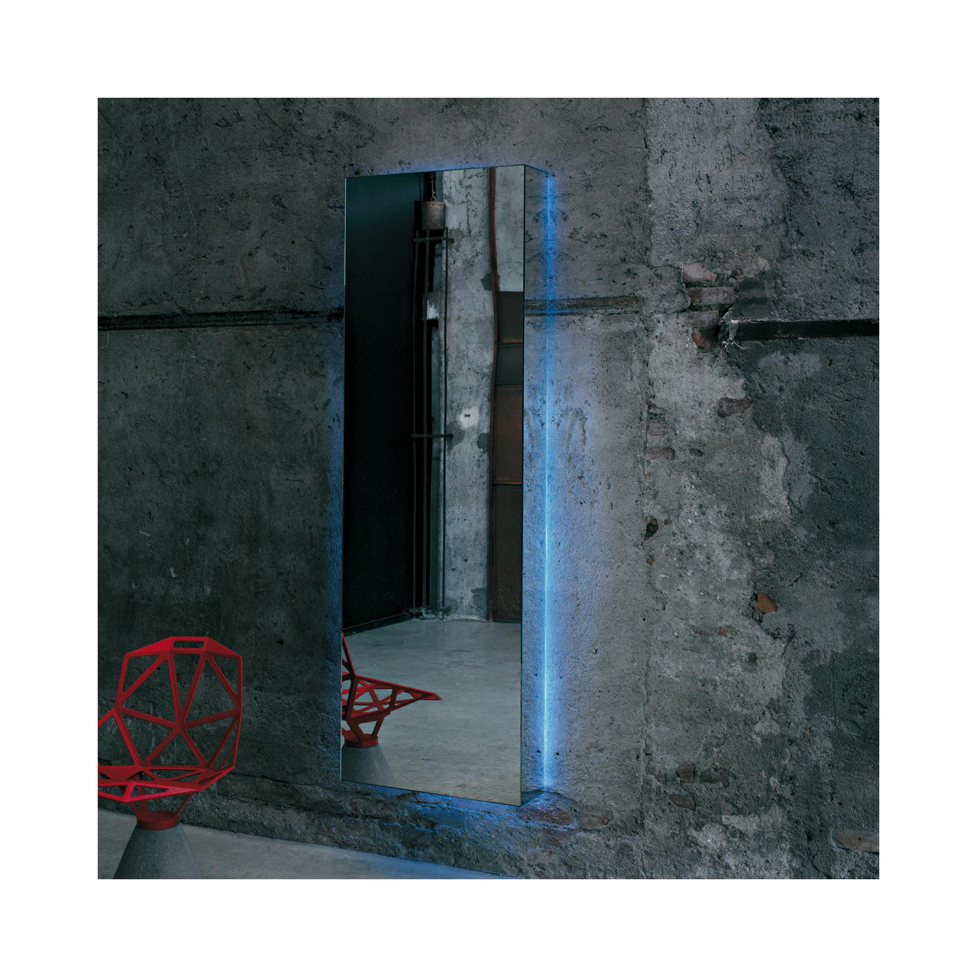 Зеркало / I Massi specchi Glas Italia sun-id-374511 - Вид №1