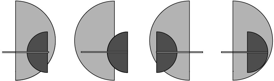Woodendot Деревянная полка со скрытым вещевым ящиком sun-id-1386360 - Вид №5