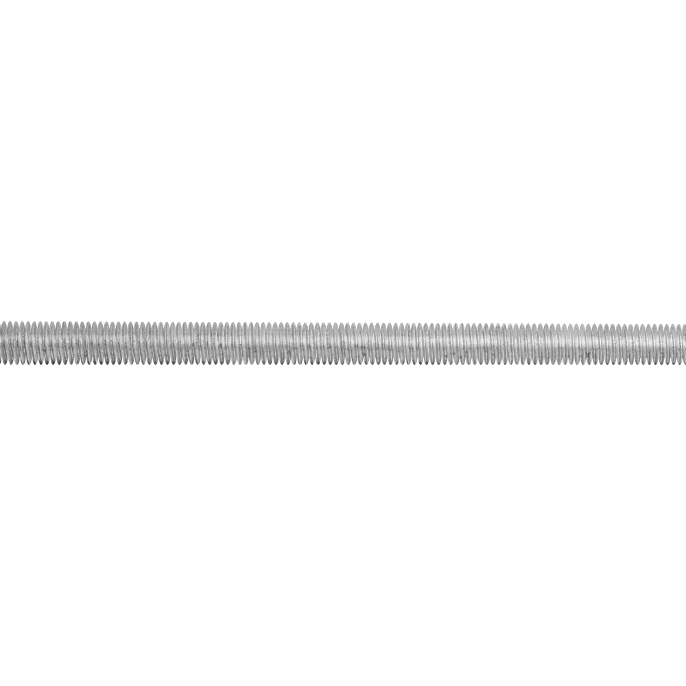 89698219 Шпилька усиленная DIN 976 12x200 мм, оцинкованная STLM-1441731 Santreyd  - Вид №3