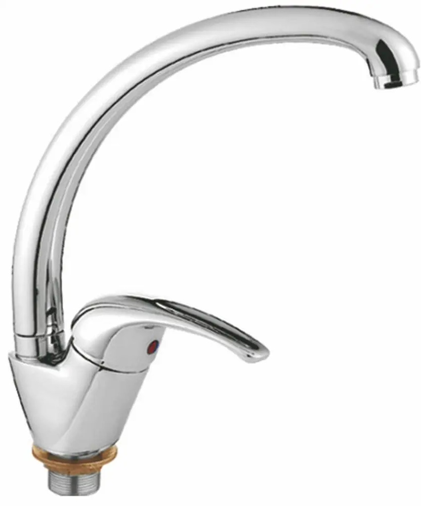 93826425 Смеситель для кухни Ledeme L5929-B STLM-0874710