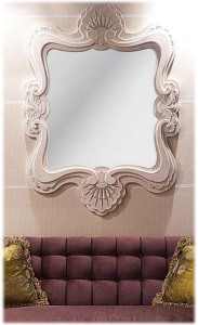 Зеркало Alfea BUSNELLI ADAMO 3561