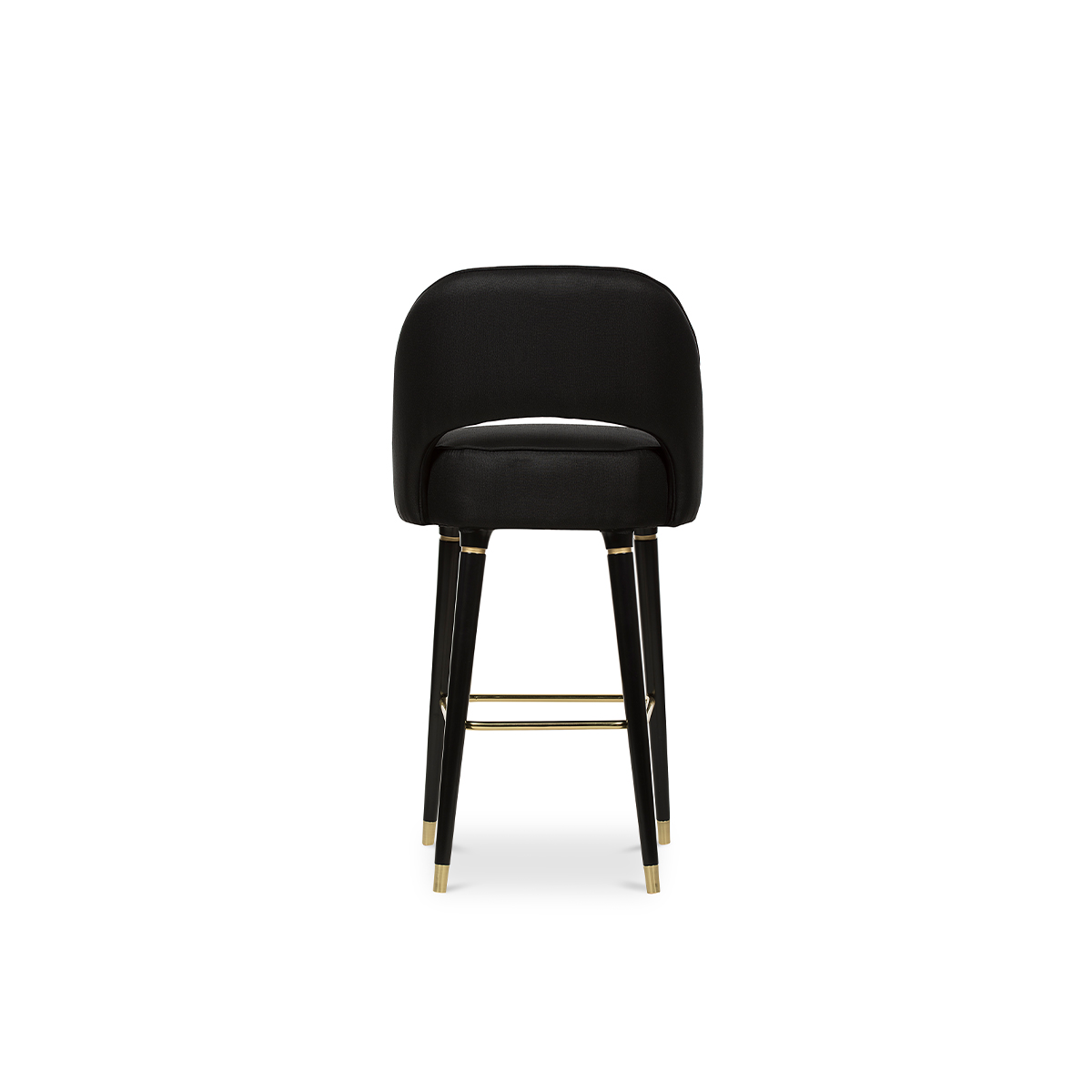 Барные стулья и табуреты Collins Bar Chair Covethouse ESSENTIAL HOME  - Вид №4
