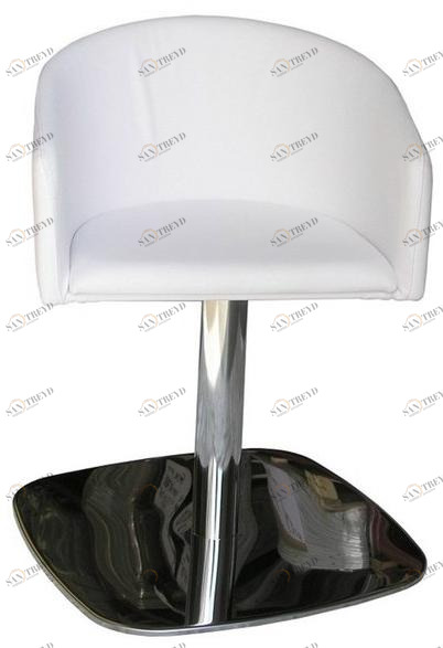 Vela Arredamenti Кресло из экокожи с подлокотниками sun-id-1451790