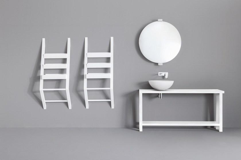 GRAFF Круглое настенное зеркало Expo sun-id-1403196 - Вид №3