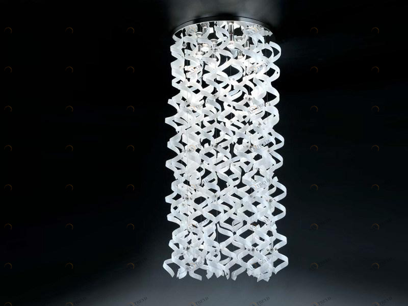 Metal Lux Хрустальный потолочный светильник Astro sun-id-1345745