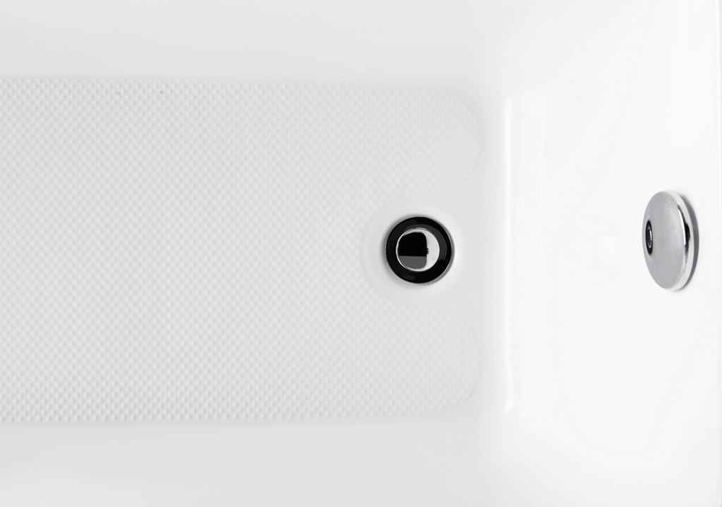 Акриловая ванна Aquanet Bright 145x70 (+ шторка Aquanet Alfa 4 NF6222-pivot) 0023959300196049 - Вид №6