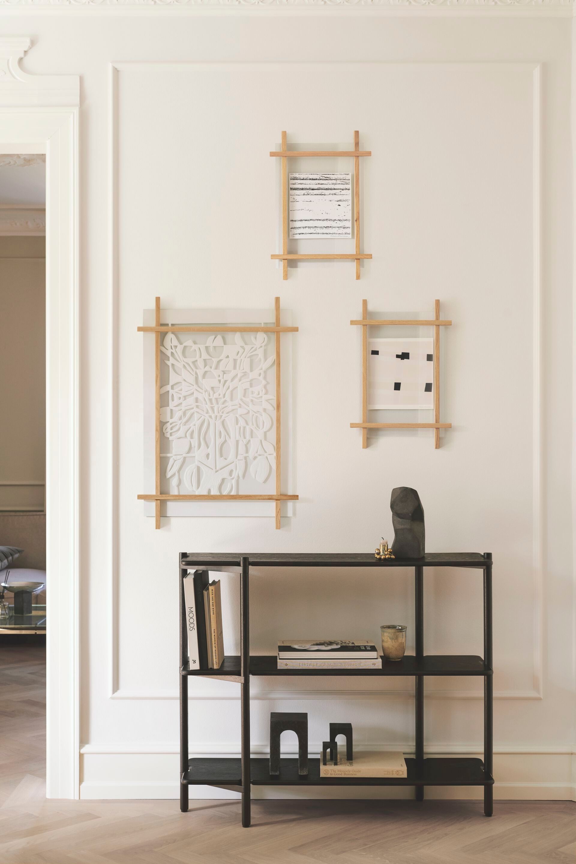 Деревянная рамка Gejst DAIKU ARCH-00075597 - Вид №23