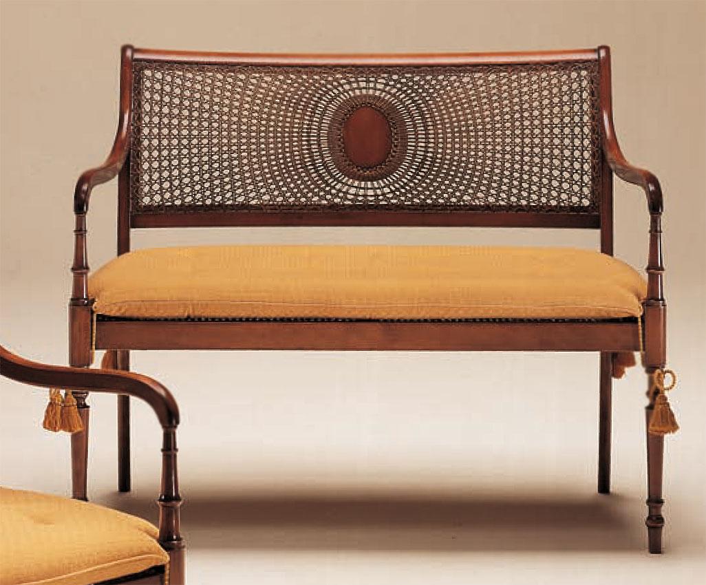 Скамья  MEDEA 114 