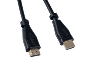 16088818 Кабель HDMI A вилка - HDMI A вилка ver.1.4 длина 2 м. H1003 30 003 879 Perfeo