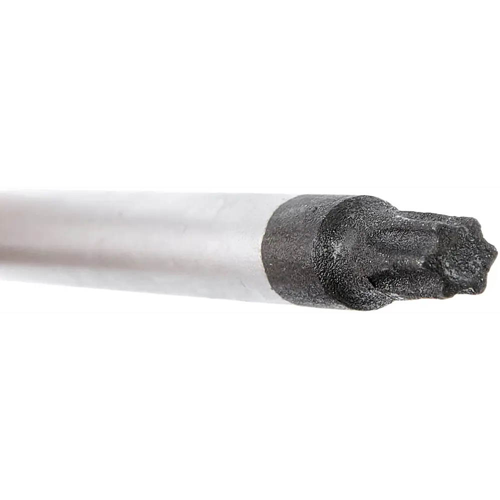 Отвертка Torx Elitech 211404 T25x100 мм с магнитным наконечником 89407180 STLM-1567903 - Вид №3