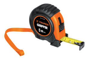 15848584 Рулетка 5 м FH-5ME 15388 Truper