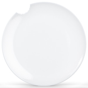T01.74.01 Набор из 2 тарелок tassen with bite 28 см Tassen by FIFTYEIGHT PRODUCTS