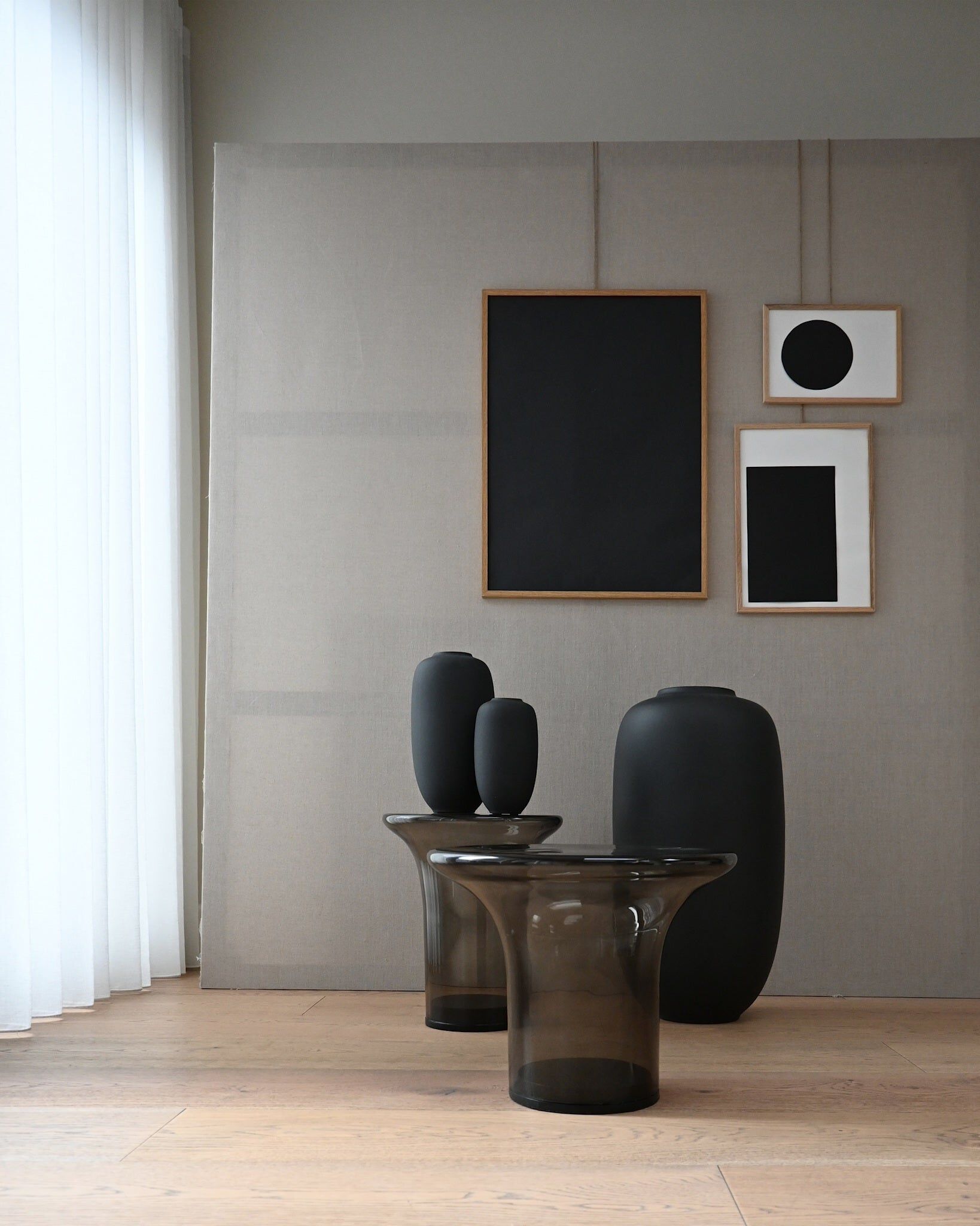 Керамическая ваза 101 Copenhagen Sunao ARCH-00008372 - Вид №1