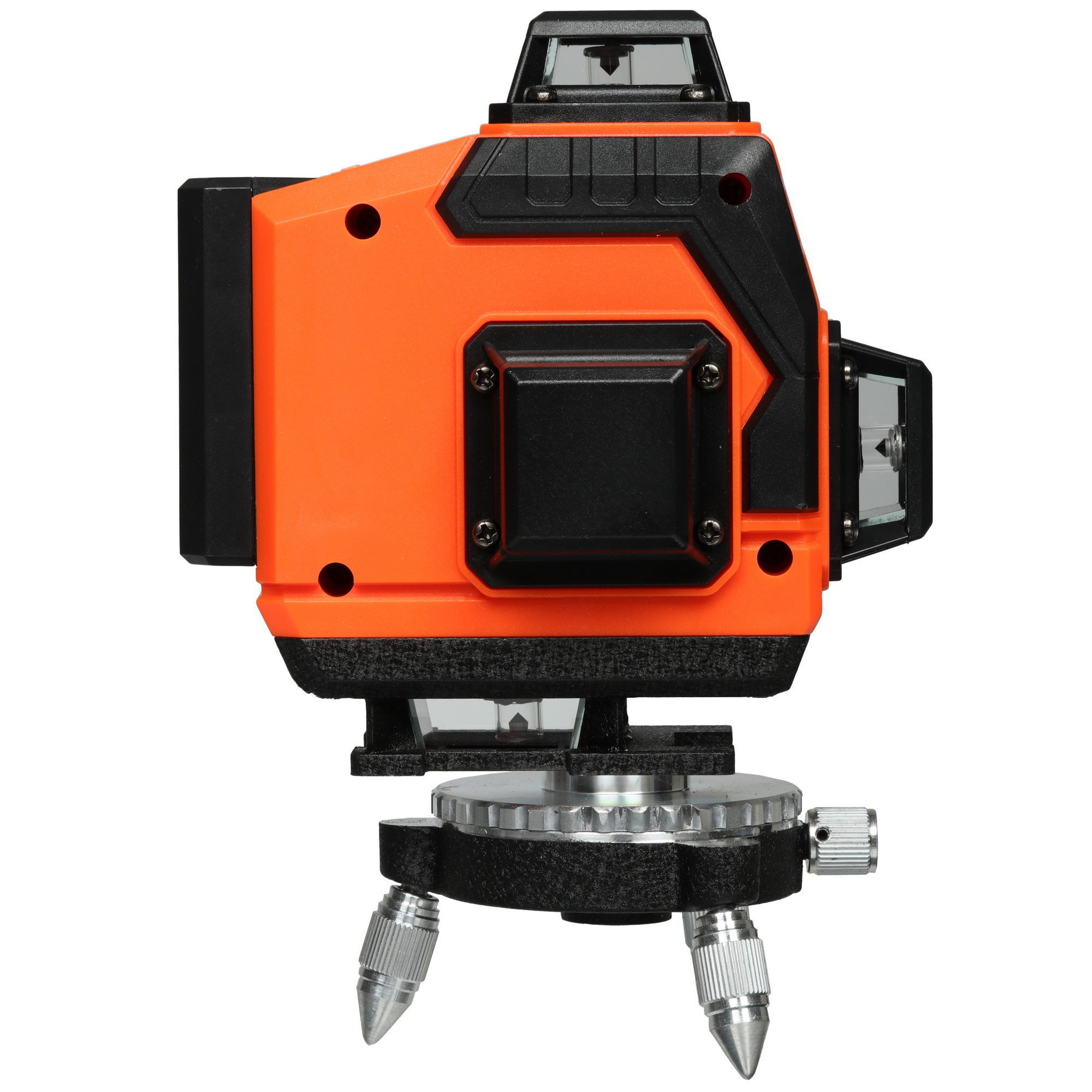 Лазерный нивелир TUFF 4D 5610526 STDN-0032092 - Вид №4