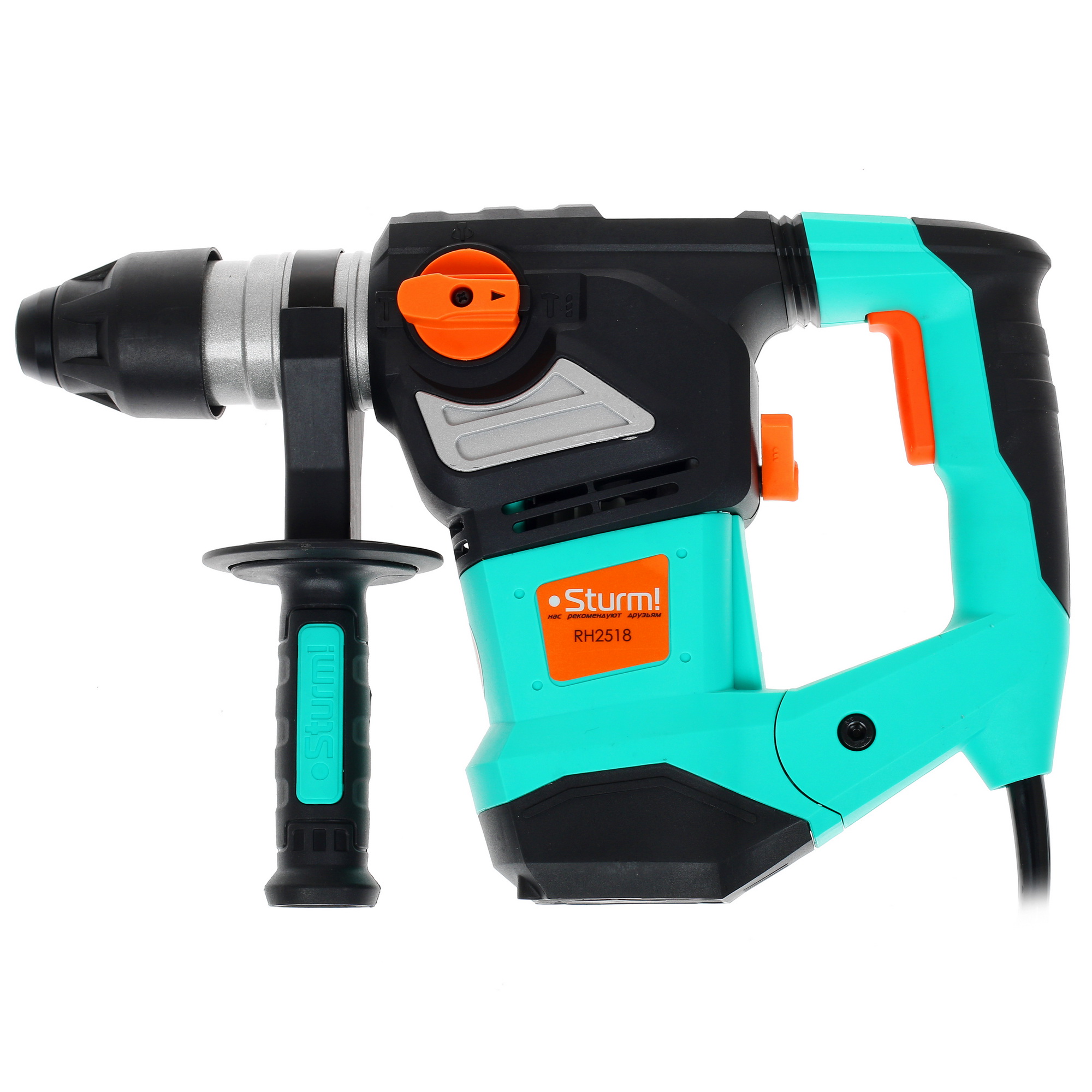 Перфоратор Sturm! RH2518 8106743 STDN-0059891