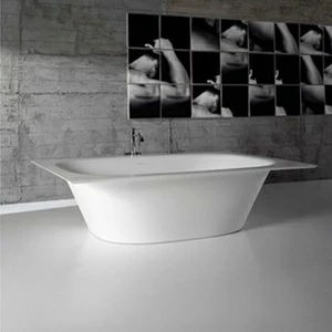 Ванна отдельно стоящая SARTO MAXI2 Antonio Lupi SARTORIALE MAXI