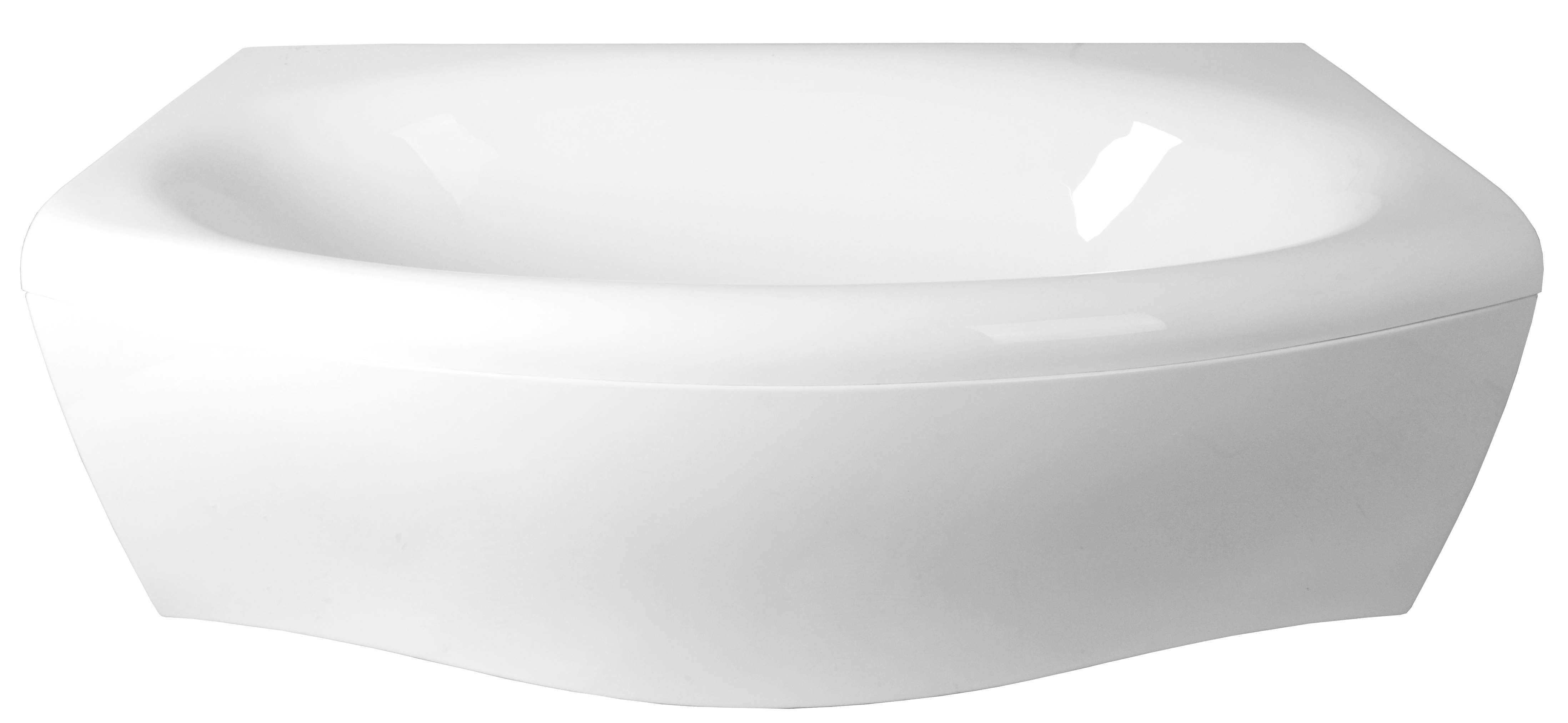 У13230 Ванна Marka One NEGA 170x94 1 Marka NEGA 