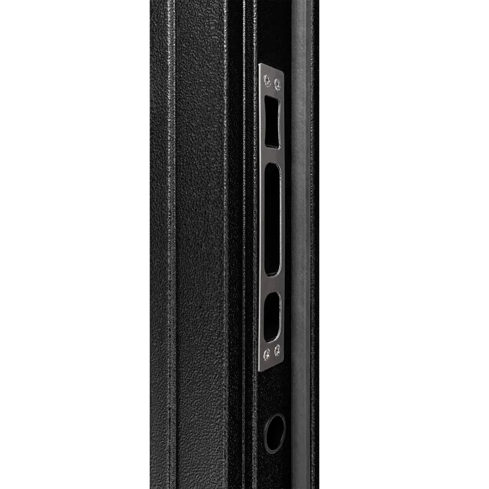 ФОРПОСТ 74 - входная металлическая дверь с защитой от взлома 89350117 STLM-1401527 - Вид №11