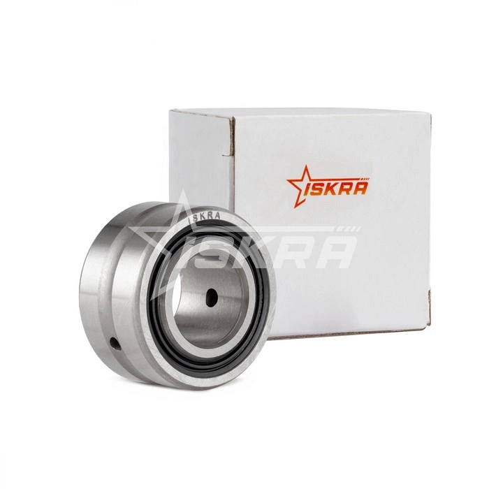 IS1575 Подшипник NA4905-2RS ISKRA  - Вид №8