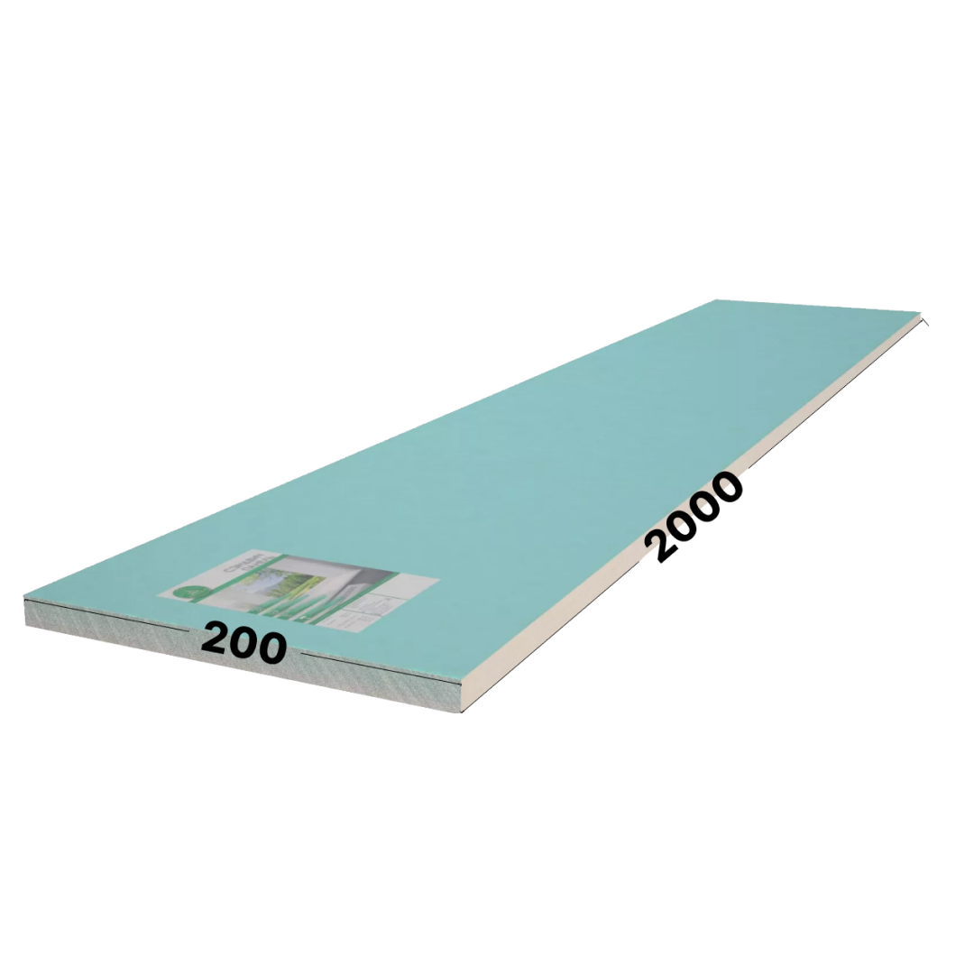 Сэндвич-панель Stella 2000*200*10мм (упак. 3 шт.) STSR-1967