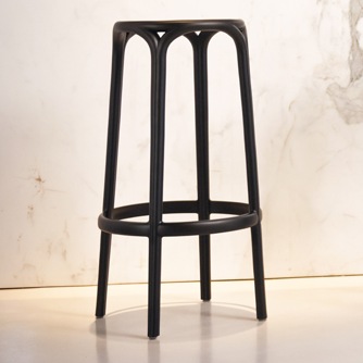 049540 Табурет Vondom Brooklyn - Вид №1