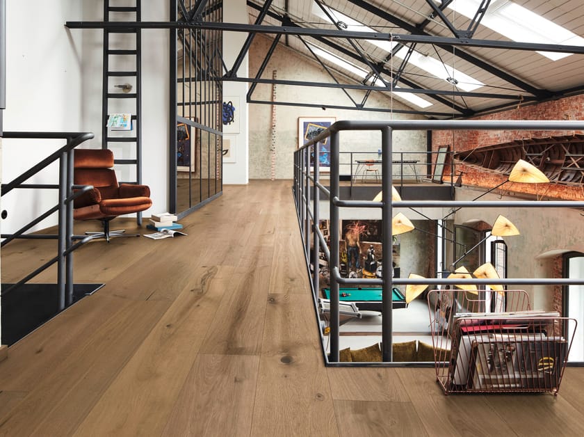 Деревянный пол SKEMA Lumbertech 270 ARCH-00040270