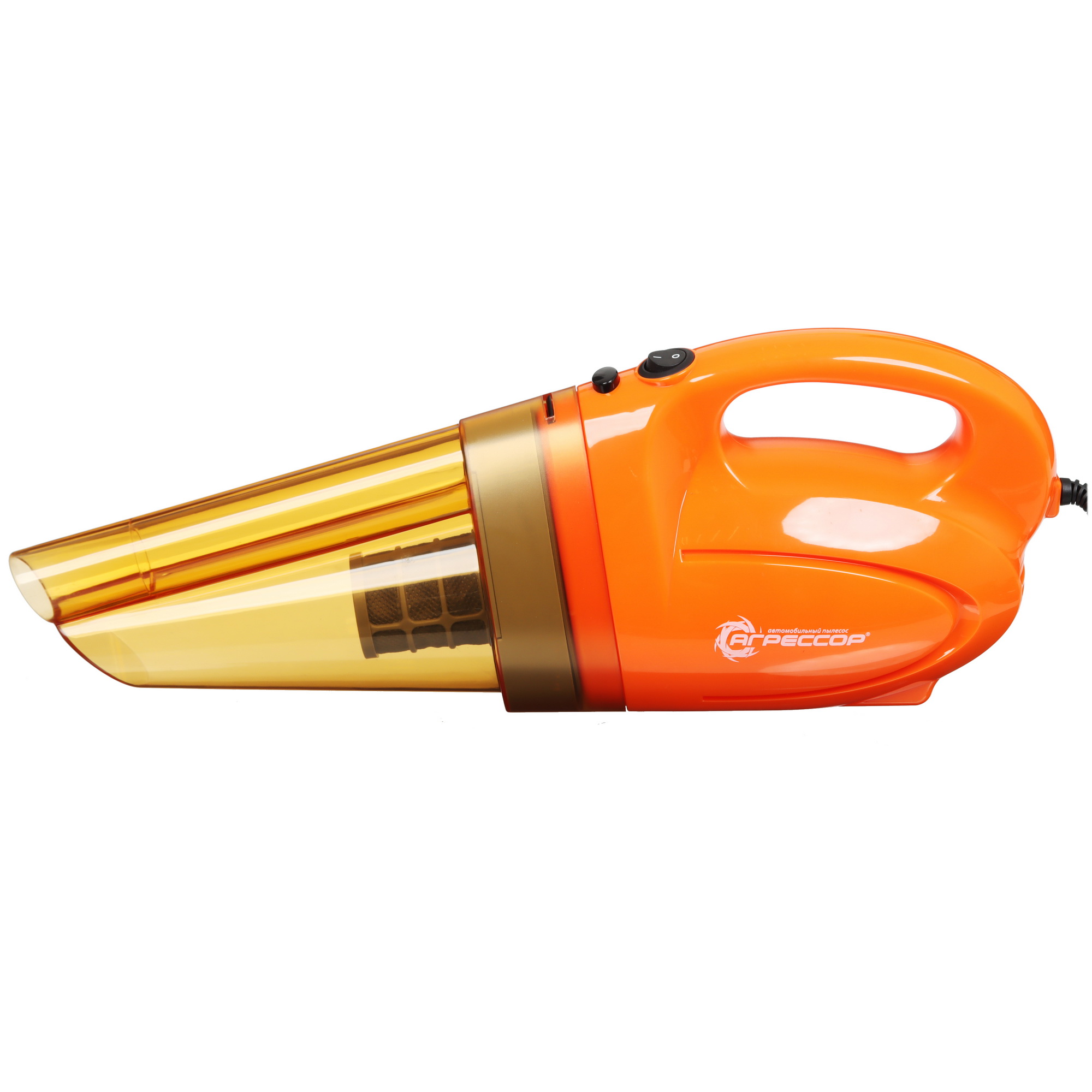 9106306 Пылесос автомобильный Агрессор AGR-140SMERCH STDN-0039151 - Вид №2