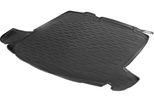 18831186 Коврик багажника для Skoda Rapid 2013-2020 2020-/ Volkswagen Polo VI 2020- 9510102 AutoFlex