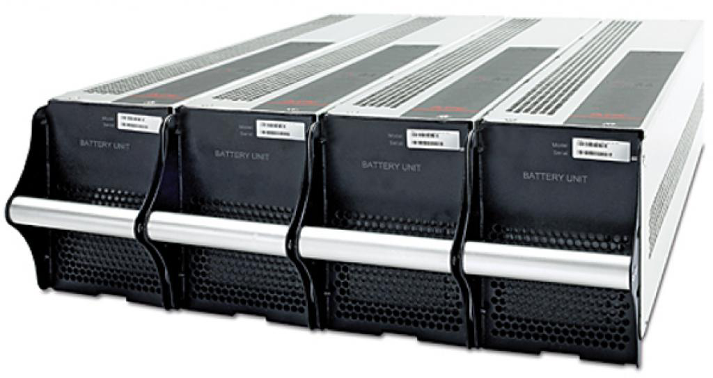 SYBT4 Symmetra px battery module APC Santreyd 