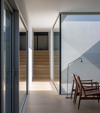 590G Бассейн vola  - Вид №13