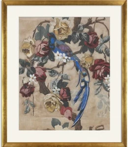 ETRO Home Interiors Печать на холсте