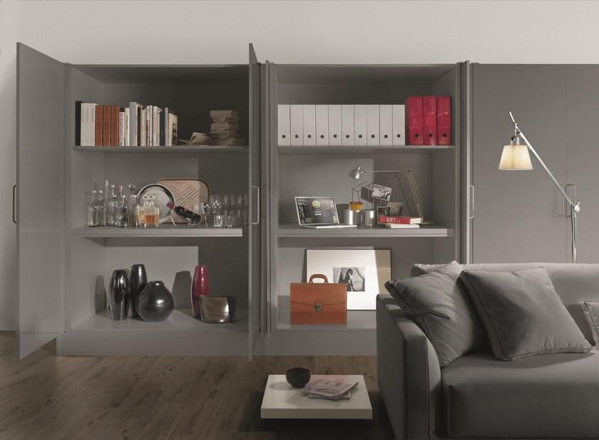 SALICE Скрытая дверная система sun-id-1448420 - Вид №41