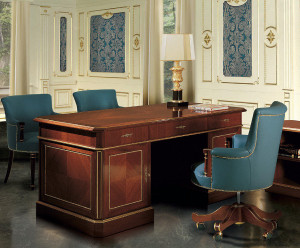 Письменный стол SIFNOS COLOMBOSTILE 0117 SC