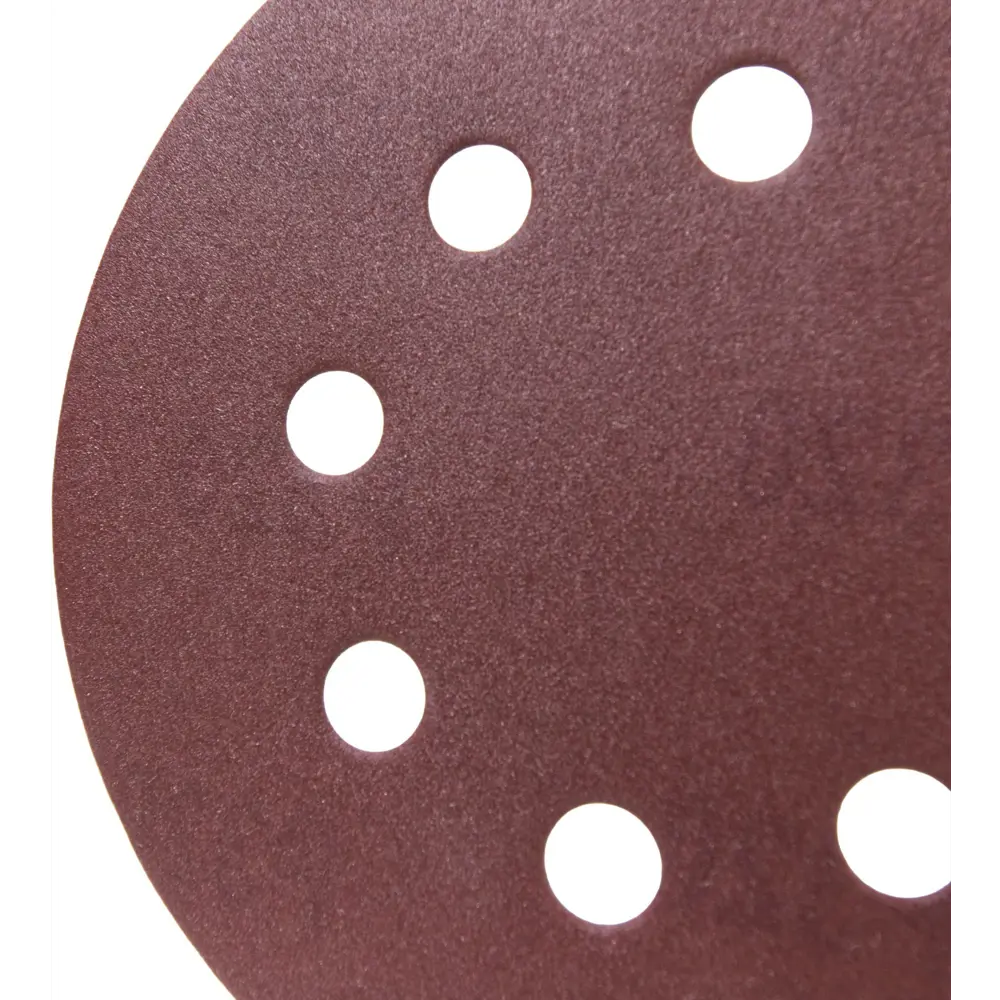 Круг шлифовальный Grain Craft P320 125 мм, 5 шт STLM-2204419 - Вид №1