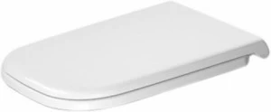 0060390000 Крышка сиденье для унитаза Duravit D-Code