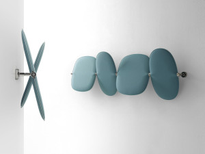 Акустическая панель в Trevira® CS