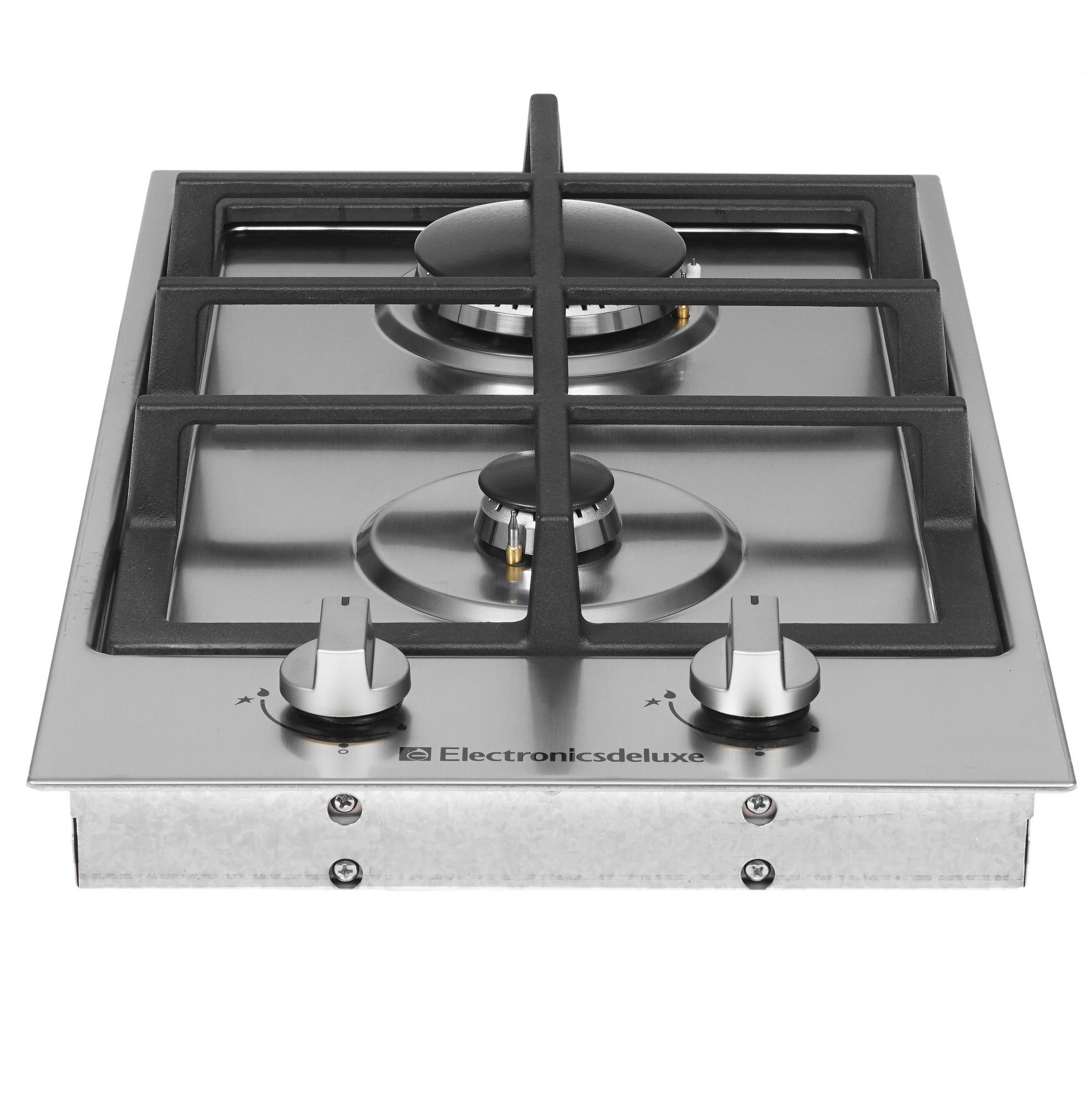 1202538 Газовая варочная поверхность De Luxe TG2_400215F-000 STDN-0042559 - Вид №1