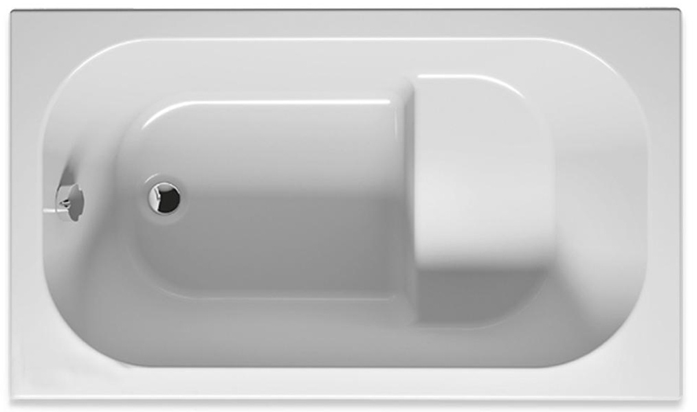BZ2500500000000 Ванна Riho Petit Santreyd