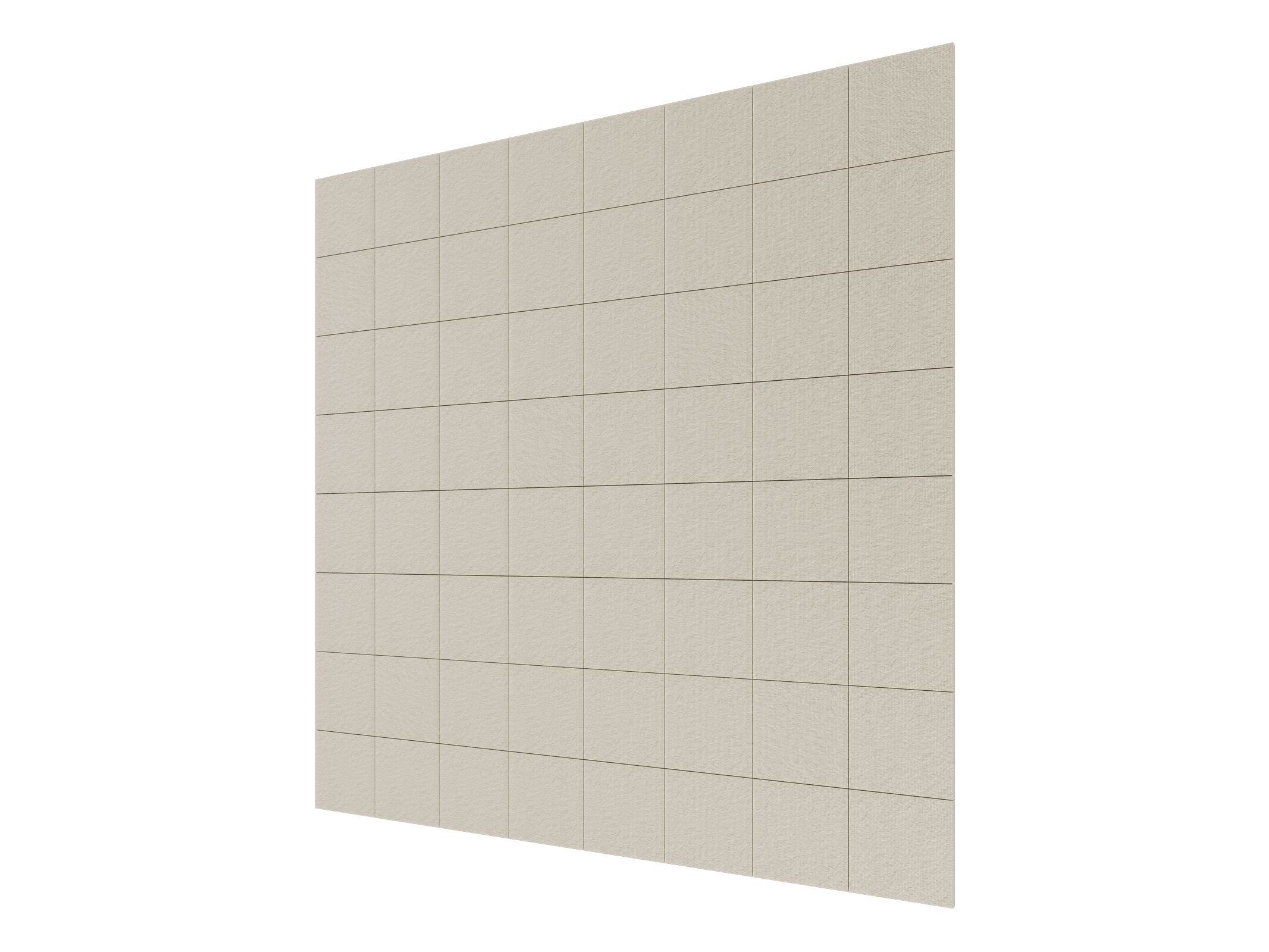 Акустическая настенная панель IMPACT ACOUSTIC® ARCHISONIC® Cotton ARCH-00015859