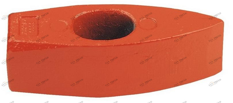 KAPRIOL Головка из закаленной стали с одной откидной стороной Hand tools - mazze sun-id-1403376