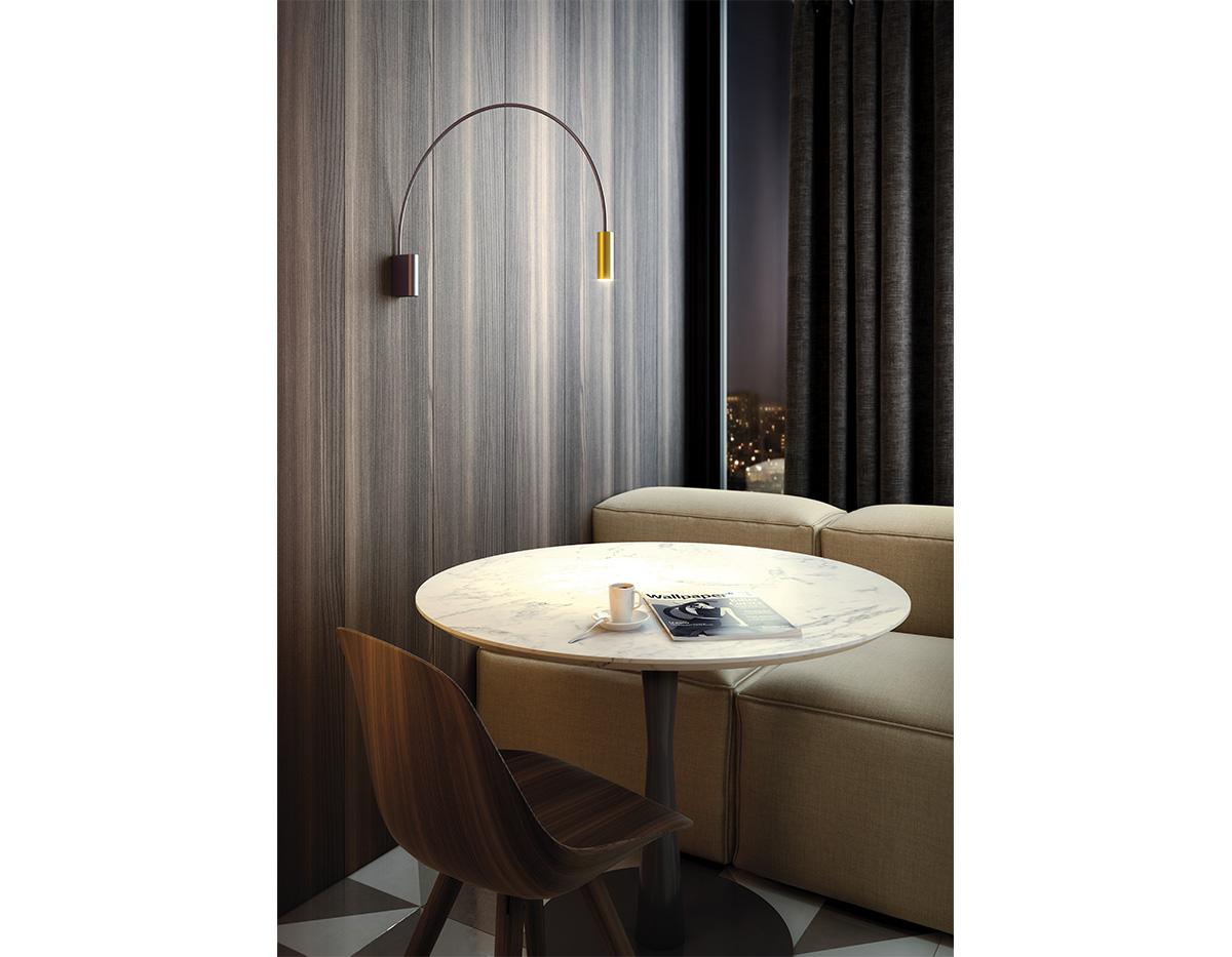 035590 Бра Estiluz Volta - Вид №4