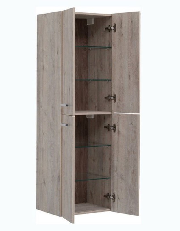 77.0302D Пенал подвесной универсальный Dreja Big Inn - Вид №3