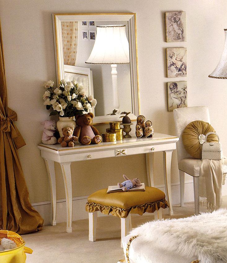 Письменный стол  PM4 PS 127  - Вид №1