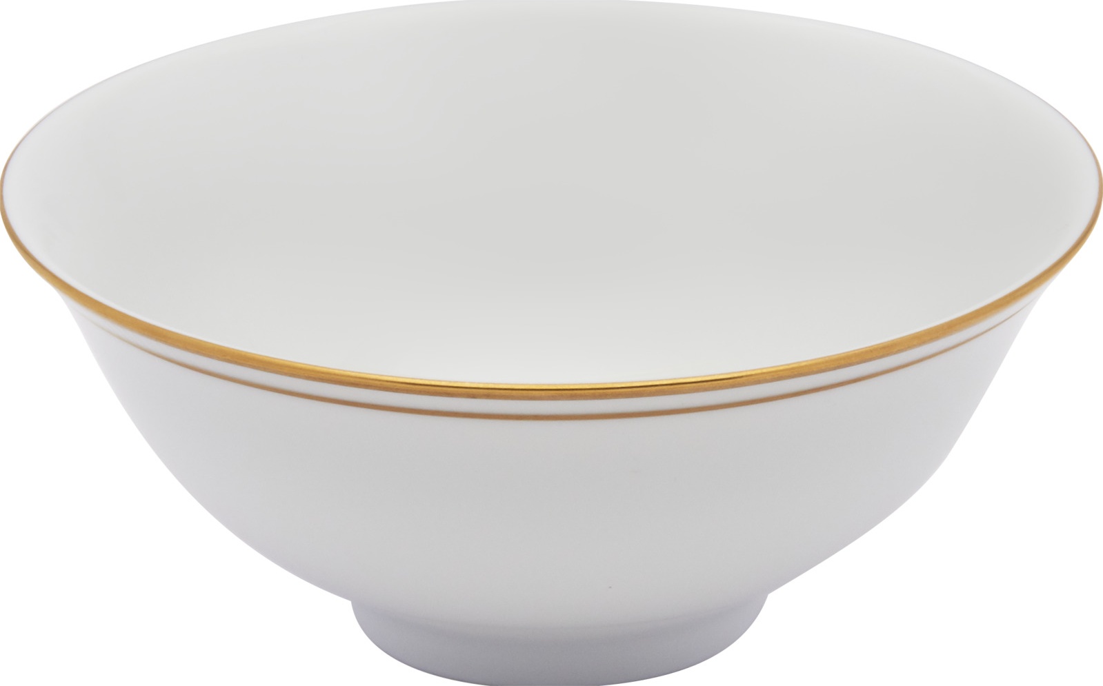 10639666 Haviland Чаша Haviland "Ар-деко" 12см Фарфор 