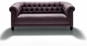 DE PADOVA Стеганый диван