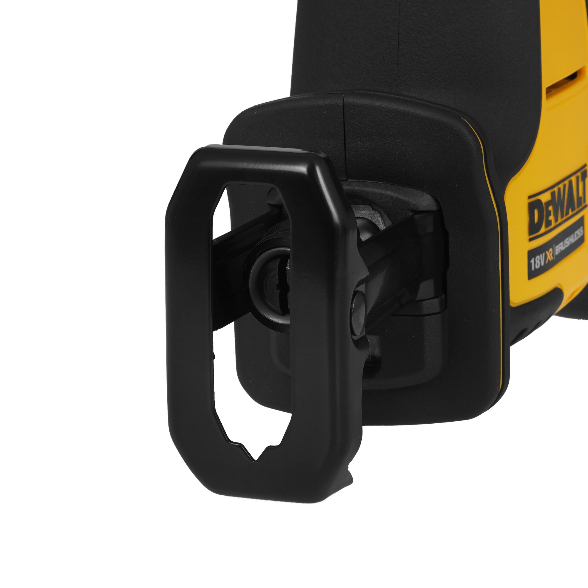 Сабельная пила DeWalt DCS369N   , Без ЗУ, Без АКБ 5497407 STDN-0072760 - Вид №3